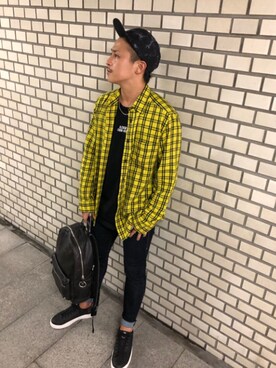 さんちゃんさんのコーディネート