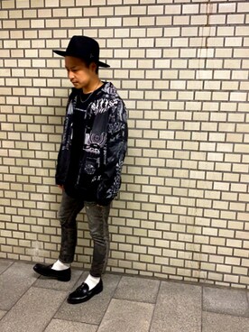 さんちゃんさんのコーディネート