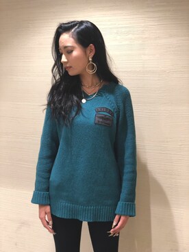 SHIONさんのコーディネート