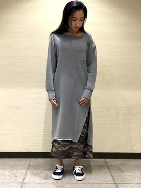 SHIONさんのコーディネート