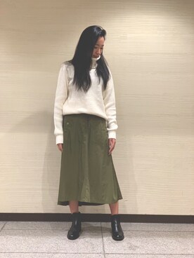 SHIONさんのコーディネート