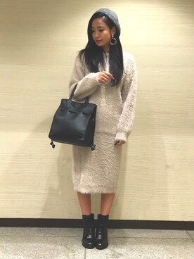 SHIONさんのコーディネート