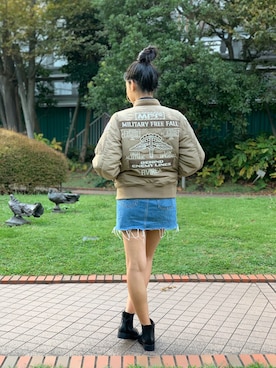 SHIONさんのコーディネート