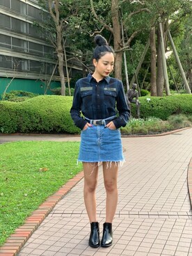 SHIONさんのコーディネート