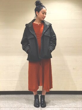 SHIONさんのコーディネート