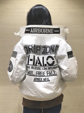 「エムエーワン」｜SHIONさん（レディース・164cm）の秋コーディネート