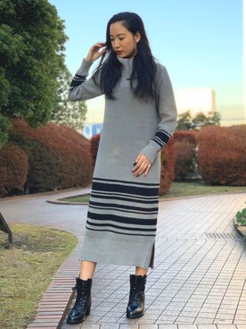 SHIONさんのコーディネート