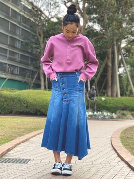 SHIONさんのコーディネート