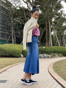 SHIONさんのコーディネート