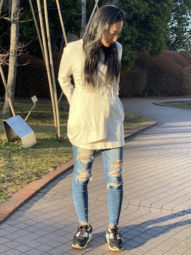 SHIONさんのコーディネート