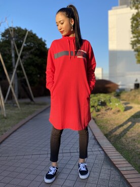 SHIONさんのコーディネート