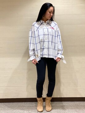 SHIONさんのコーディネート