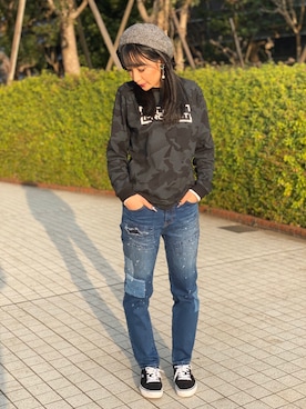 SHIONさんのコーディネート