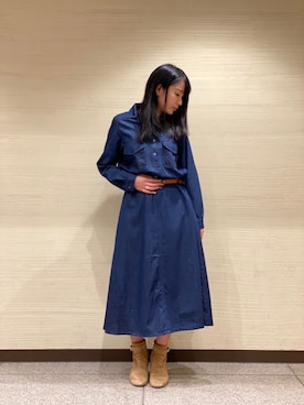 SHIONさんのコーディネート