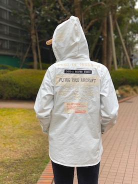 SHIONさんのコーディネート