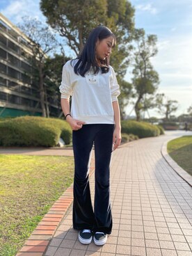 SHIONさんのコーディネート