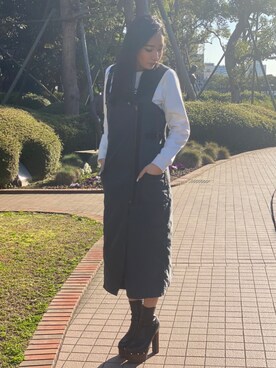 SHIONさんのコーディネート