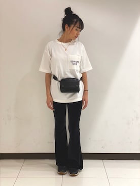 SHIONさんのコーディネート