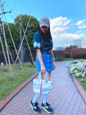 SHIONさんのコーディネート