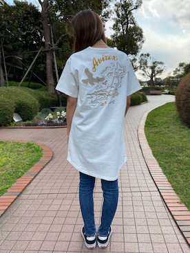 SHIONさんのコーディネート