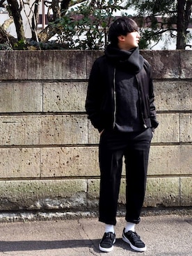 25さんのコーディネート