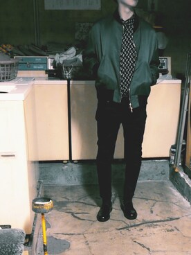 25さんのコーディネート