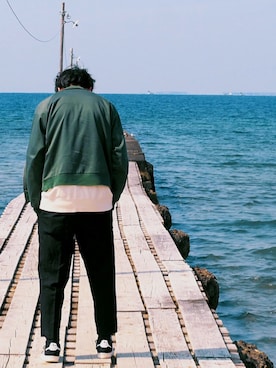 25さんのコーディネート