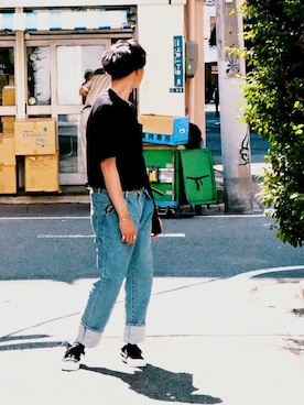 25さんのコーディネート