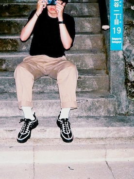 25さんのコーディネート