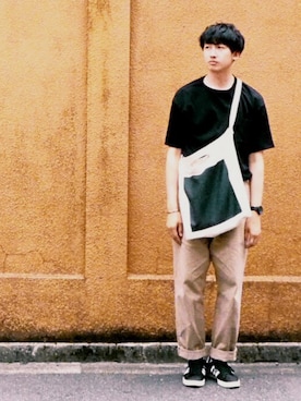 25さんのコーディネート