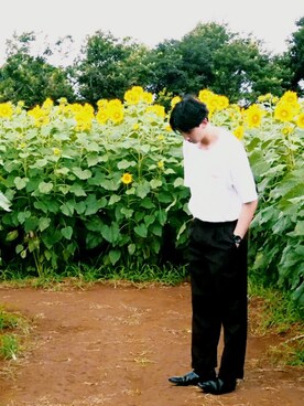 25さんのコーディネート