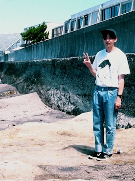 25さんのコーディネート