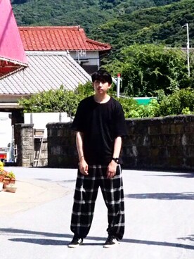 25さんのコーディネート