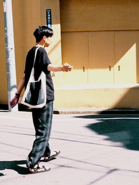 25さんのコーディネート