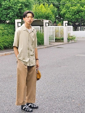 25さんのコーディネート