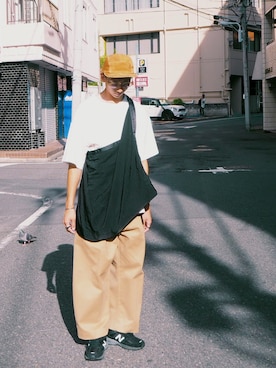 25さんのコーディネート