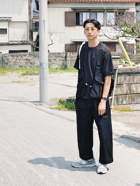 25さんのコーディネート