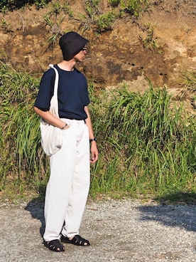 25さんのコーディネート