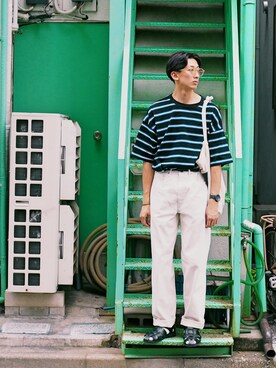 25さんのコーディネート