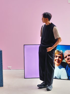 25さんのコーディネート