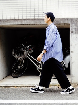 25さんのコーディネート