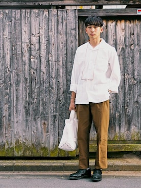 25さんのコーディネート