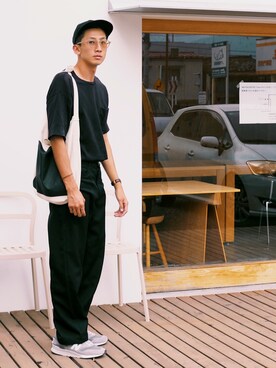 25さんのコーディネート