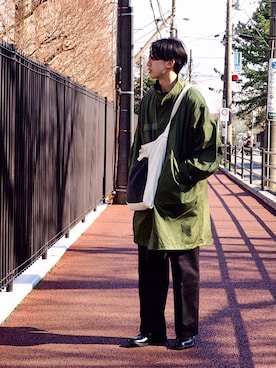 25さんのコーディネート