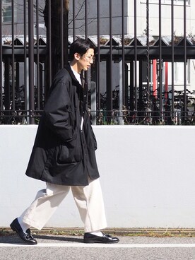 25さんのコーディネート