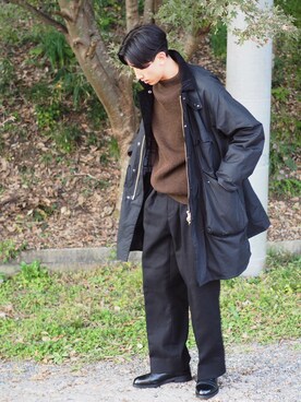 25さんのコーディネート