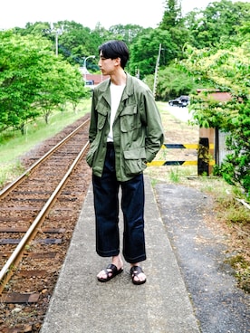 25さんのコーディネート