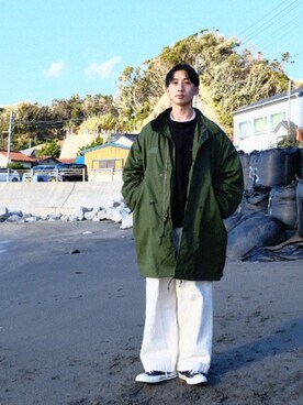 25さんのコーディネート