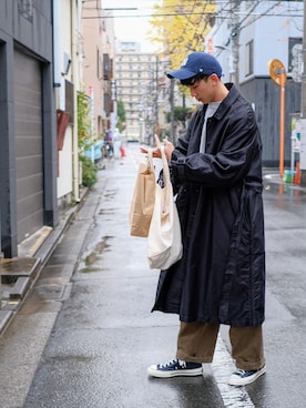 25さんのコーディネート