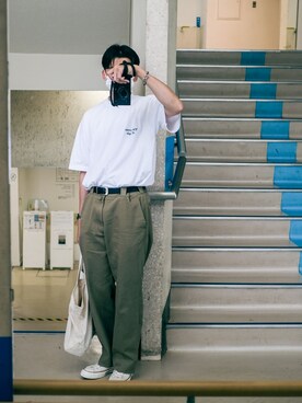 25さんのコーディネート